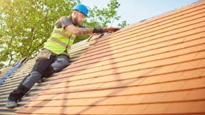 Gutter Replacement in Florence, TX