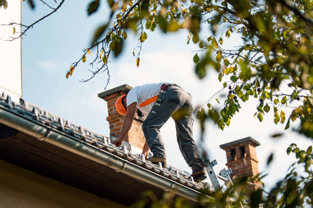 Best Gutter Installation and Repair  in Florence, TX