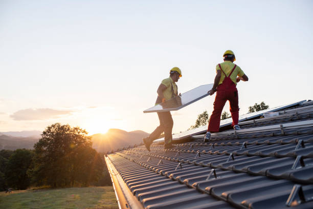 Trusted Florence, TX Roofing Service Experts