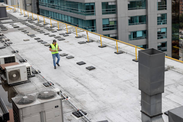 Best Sheet Metal Roofing  in Florence, TX