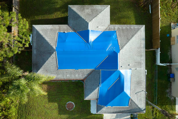 Best Commercial Roofing Services  in Florence, TX