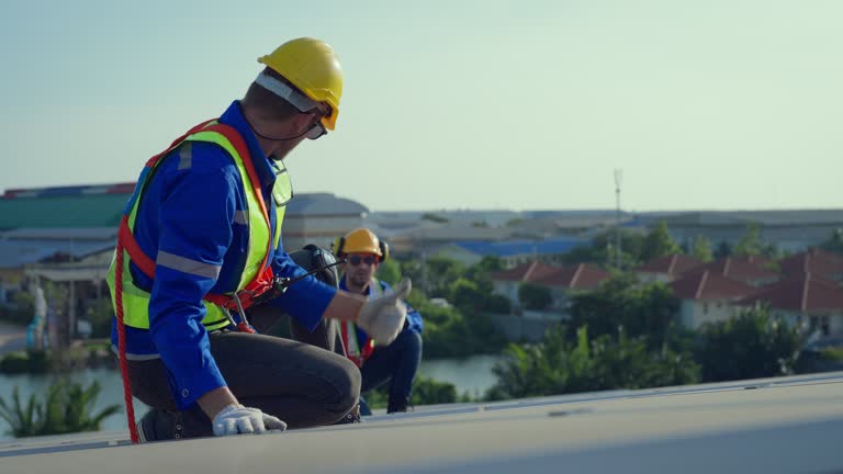 Best Metal Roofing Installation  in Florence, TX